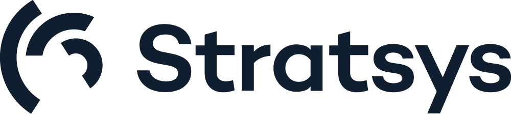 Stratsys AB logotyp